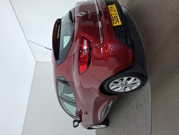 Used Renault Clio 2017 for sale - 79597830: Photo