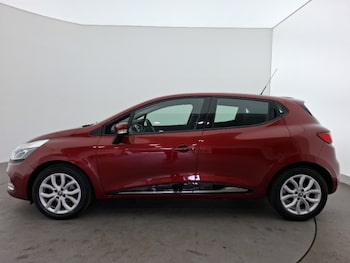 Used Renault Clio 2017 for sale - 79597830: Photo
