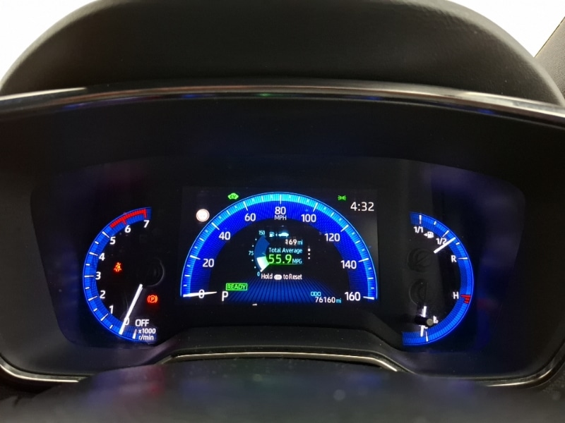 Used Toyota Corolla 2021 for sale - 76959037: Photo 10