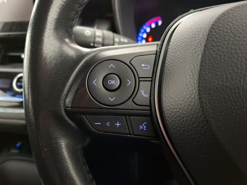 Used Toyota Corolla 2021 for sale - 76959037: Photo 14