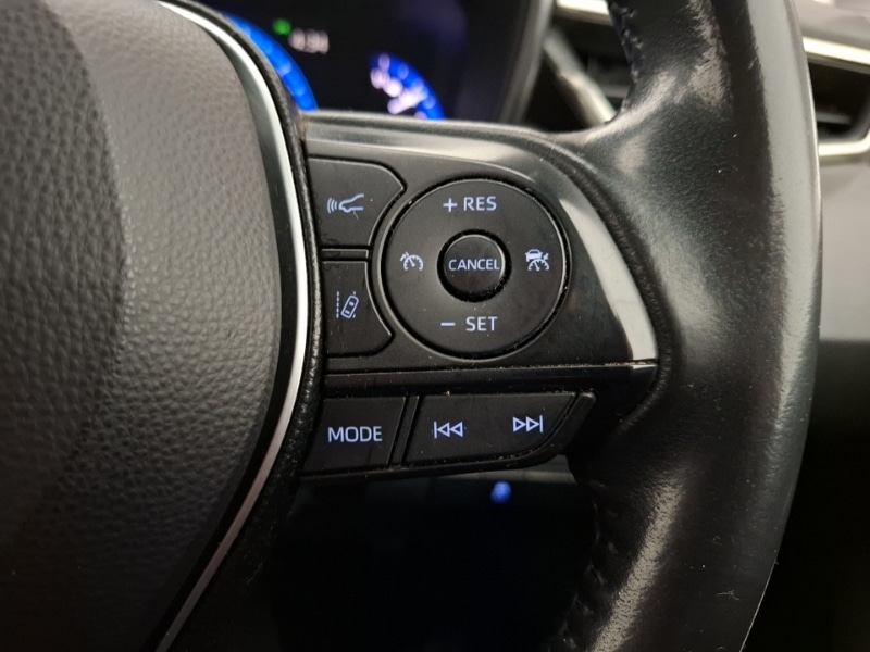 Used Toyota Corolla 2021 for sale - 76959037: Photo 15