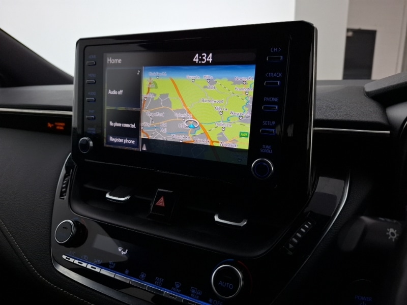 Used Toyota Corolla 2021 for sale - 76959037: Photo 16