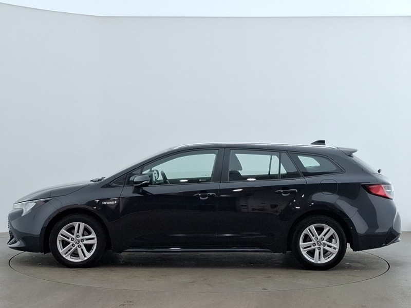 Used Toyota Corolla 2021 for sale - 76959037: Photo 4