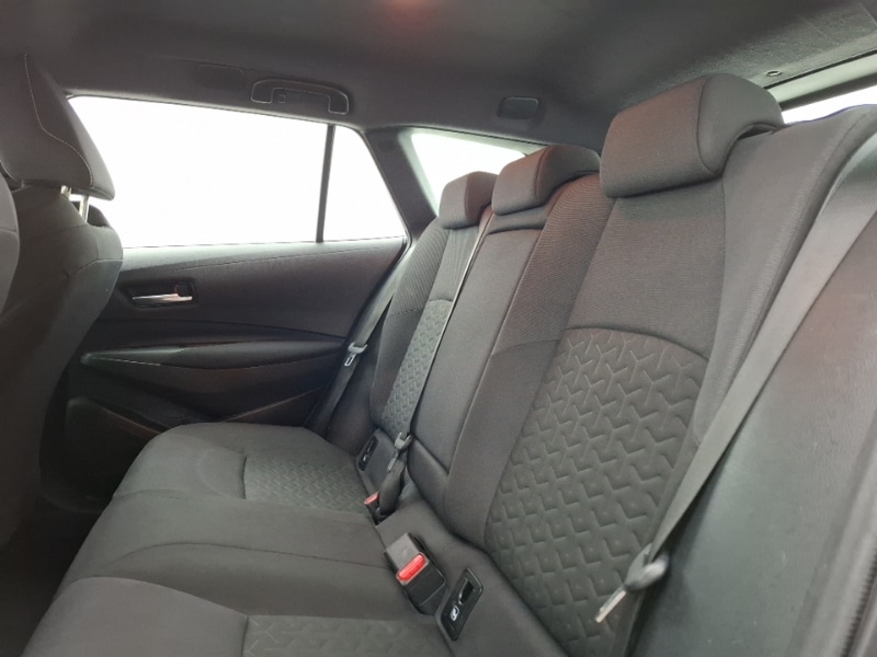 Used Toyota Corolla 2021 for sale - 76959037: Photo 6
