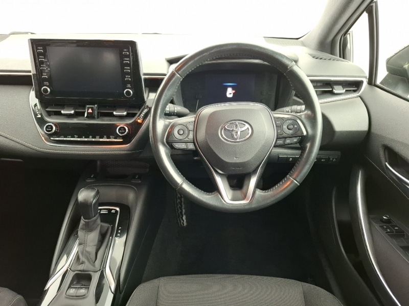 Used Toyota Corolla 2021 for sale - 76959037: Photo 7