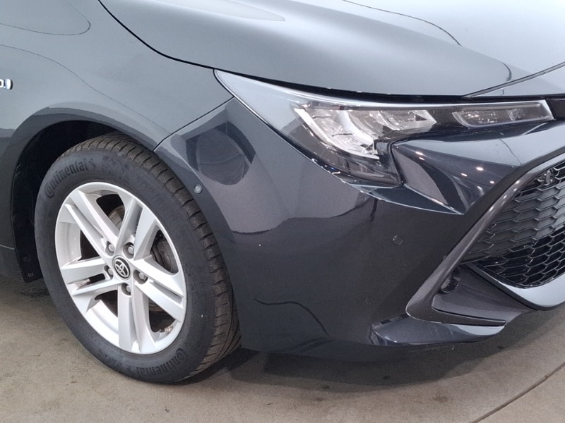 Used Toyota Corolla 2021 for sale - 76959037: Photo 9