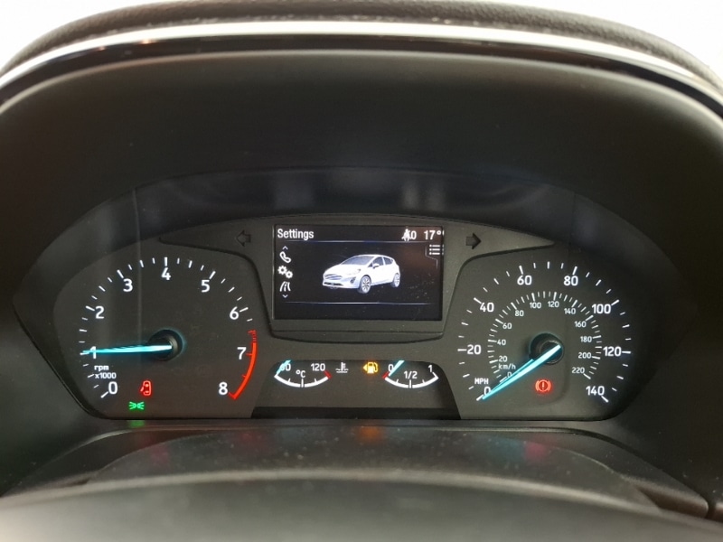 Used Ford Fiesta 2018 for sale - 76795199: Photo 10