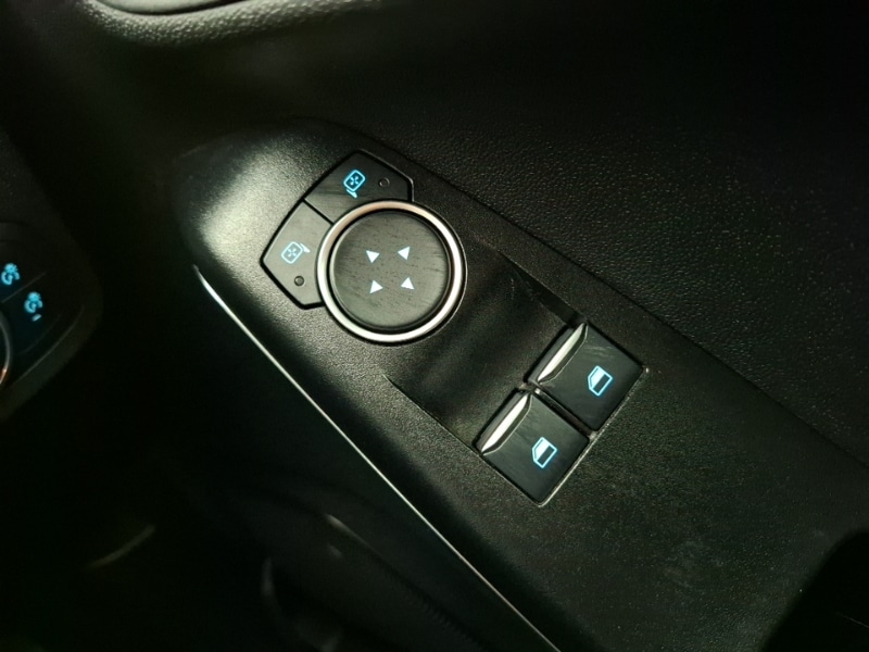 Used Ford Fiesta 2018 for sale - 76795199: Photo 16