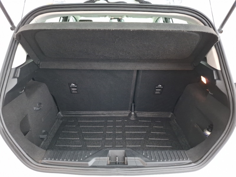 Used Ford Fiesta 2018 for sale - 76795199: Photo 8