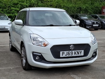 Used Suzuki Swift 2019 for sale - 78455573: Photo