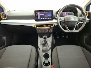 Used SEAT Ibiza 2023 for sale - 78576082: Photo