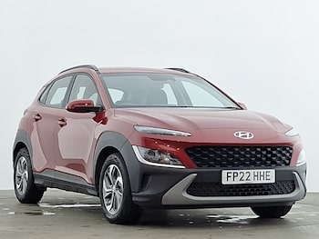 Used Hyundai KONA 2022 for sale - 75591784: Photo