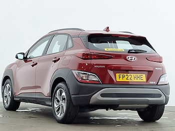 Used Hyundai KONA 2022 for sale - 75591784: Photo