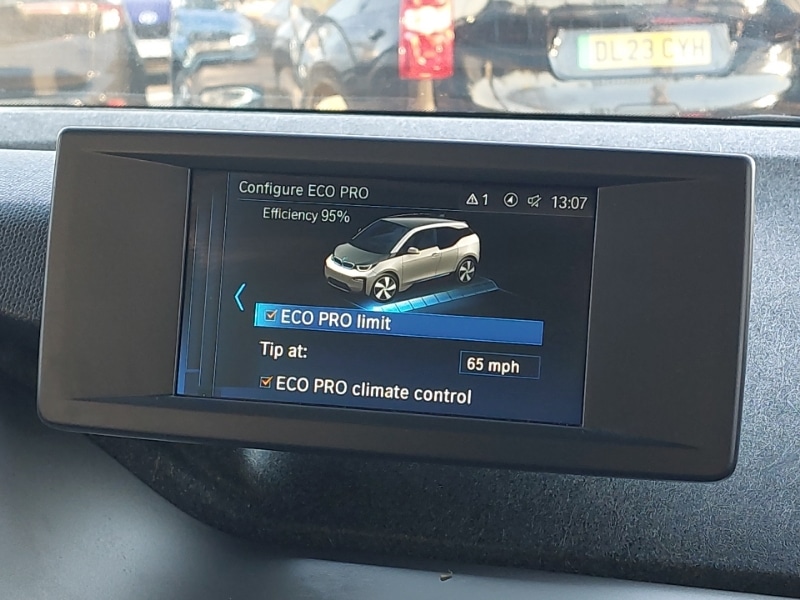 Used BMW i3 2022 for sale - 77686203: Photo 17
