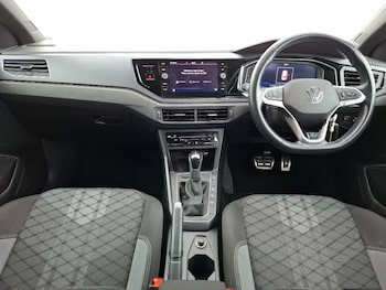 Used Volkswagen Taigo 2023 for sale - 77112036: Photo