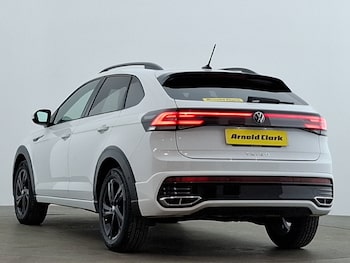 Used Volkswagen Taigo 2023 for sale - 77112036: Photo