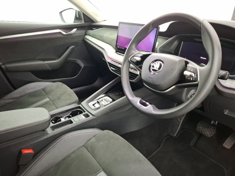 Used Skoda Octavia 2024 for sale - 78046417: Photo 12