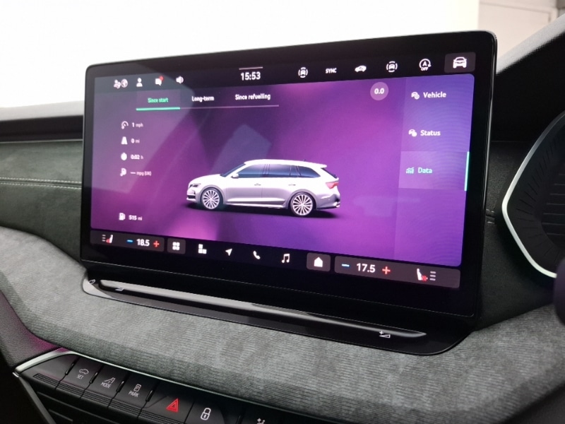 Used Skoda Octavia 2024 for sale - 78046417: Photo 16