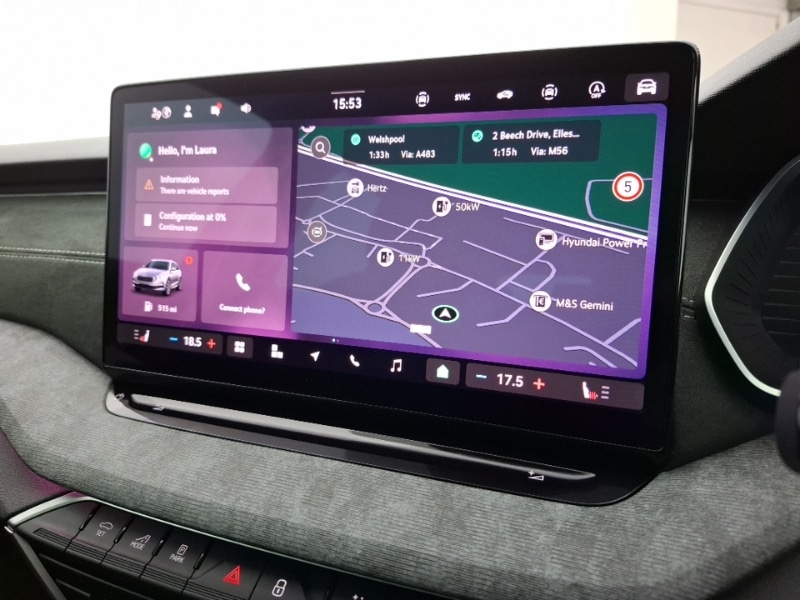 Used Skoda Octavia 2024 for sale - 78046417: Photo 17