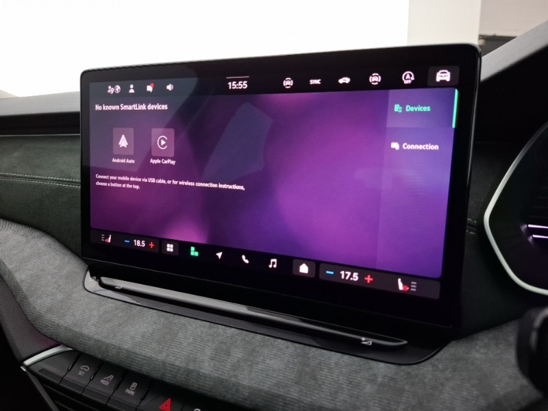 Used Skoda Octavia 2024 for sale - 78046417: Photo 19