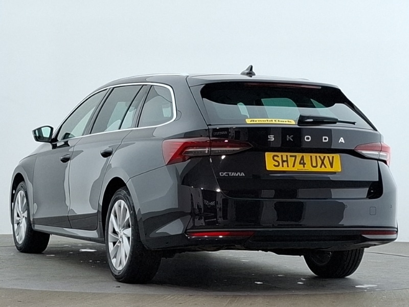 Used Skoda Octavia 2024 for sale - 78046417: Photo 3