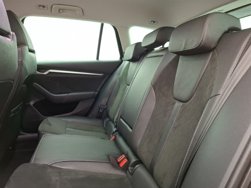 Used Skoda Octavia 2024 for sale - 78046417: Photo 6