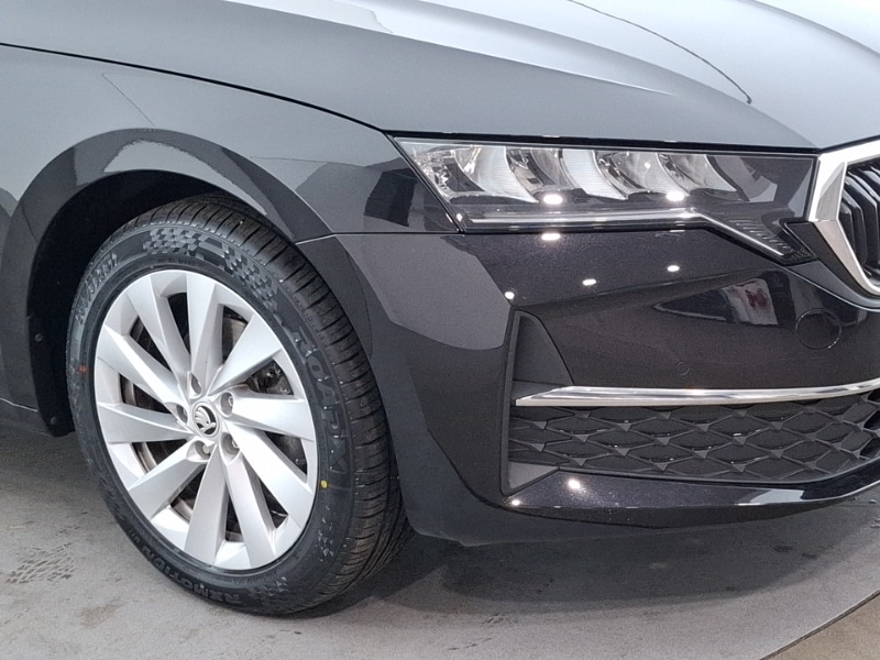 Used Skoda Octavia 2024 for sale - 78046417: Photo 9