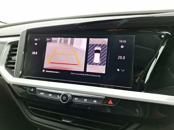 Used Vauxhall Grandland 2023 for sale - 76187775: Photo 11