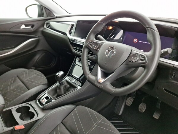Used Vauxhall Grandland 2023 for sale - 76187775: Photo 12