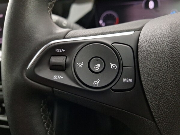 Used Vauxhall Grandland 2023 for sale - 76187775: Photo 14