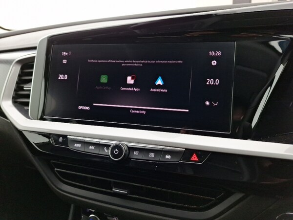 Used Vauxhall Grandland 2023 for sale - 76187775: Photo 17