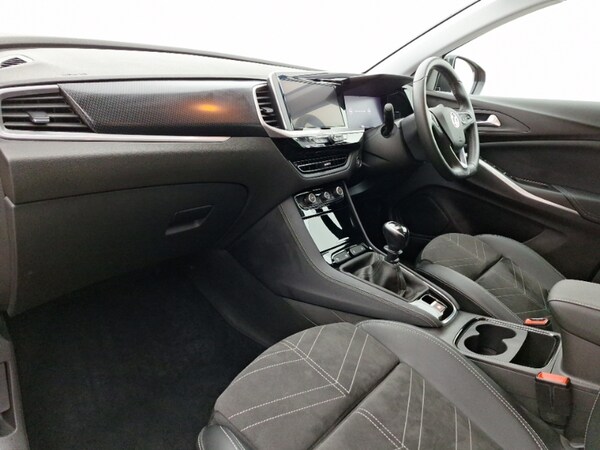 Used Vauxhall Grandland 2023 for sale - 76187775: Photo 5