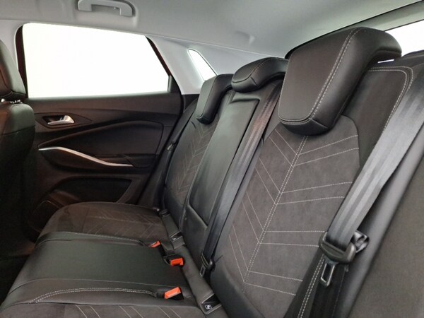 Used Vauxhall Grandland 2023 for sale - 76187775: Photo 6
