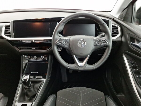 Used Vauxhall Grandland 2023 for sale - 76187775: Photo 7