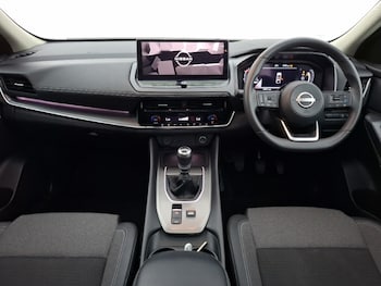Used Nissan Qashqai 2025 for sale - 79231374: Photo