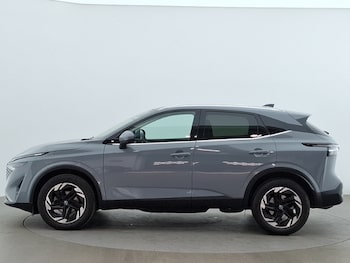 Used Nissan Qashqai 2025 for sale - 79231374: Photo
