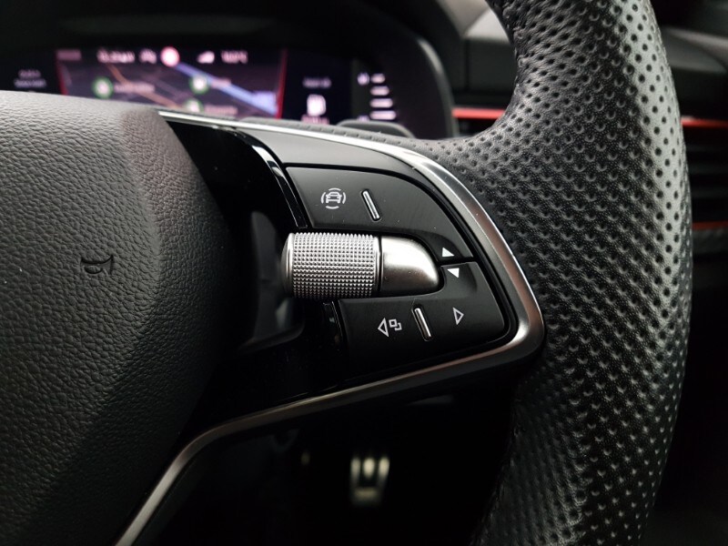 Used Skoda Kamiq 2024 for sale - 77873805: Photo 15