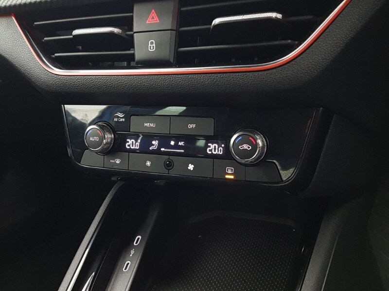 Used Skoda Kamiq 2024 for sale - 77873805: Photo 16