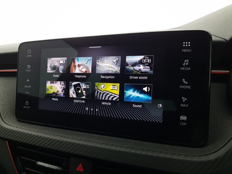 Used Skoda Kamiq 2024 for sale - 77873805: Photo 17