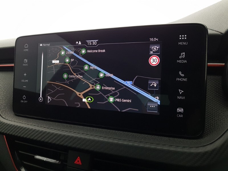 Used Skoda Kamiq 2024 for sale - 77873805: Photo 18