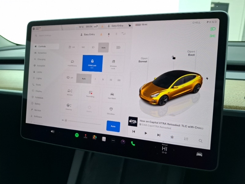 Used Tesla Model 3 2022 for sale - 77333653: Photo 17