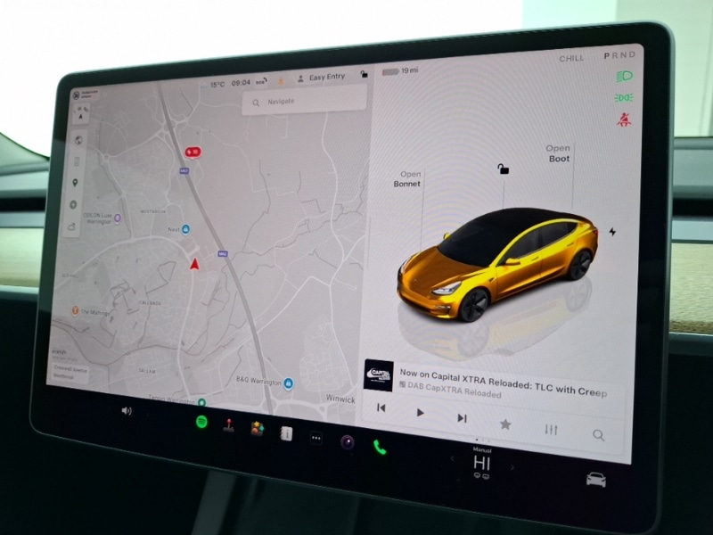 Used Tesla Model 3 2022 for sale - 77333653: Photo 19