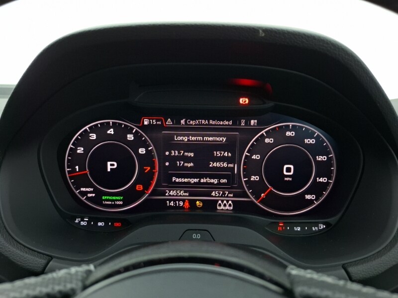 Used Audi Q2 2022 for sale - 77299486: Photo 10