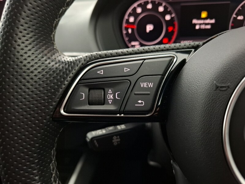 Used Audi Q2 2022 for sale - 77299486: Photo 14