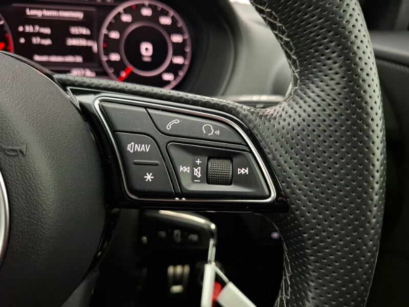 Used Audi Q2 2022 for sale - 77299486: Photo 15