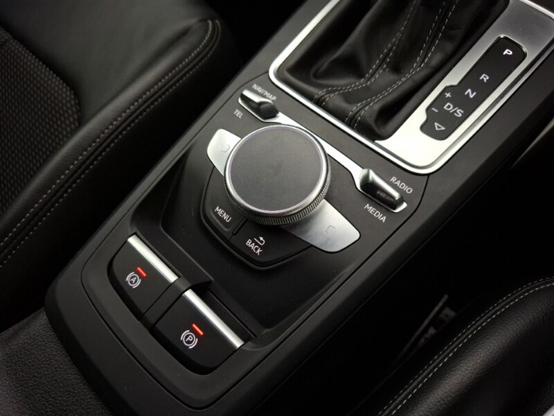 Used Audi Q2 2022 for sale - 77299486: Photo 16