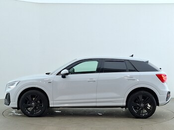 Used Audi Q2 2022 for sale - 77299486: Photo