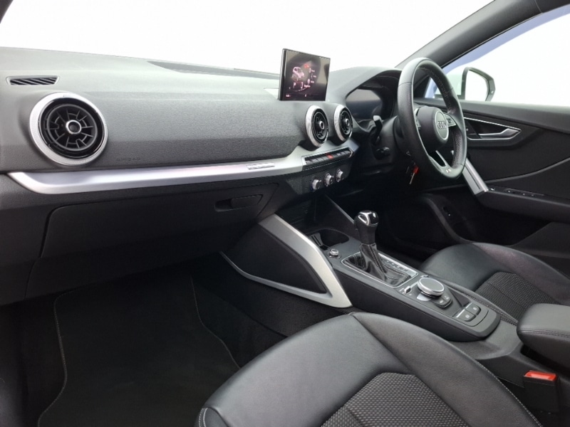 Used Audi Q2 2022 for sale - 77299486: Photo 5