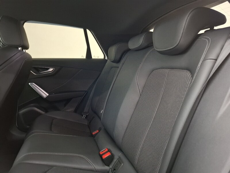 Used Audi Q2 2022 for sale - 77299486: Photo 6