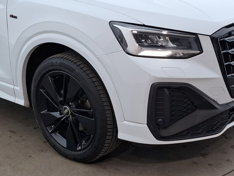 Used Audi Q2 2022 for sale - 77299486: Photo 9